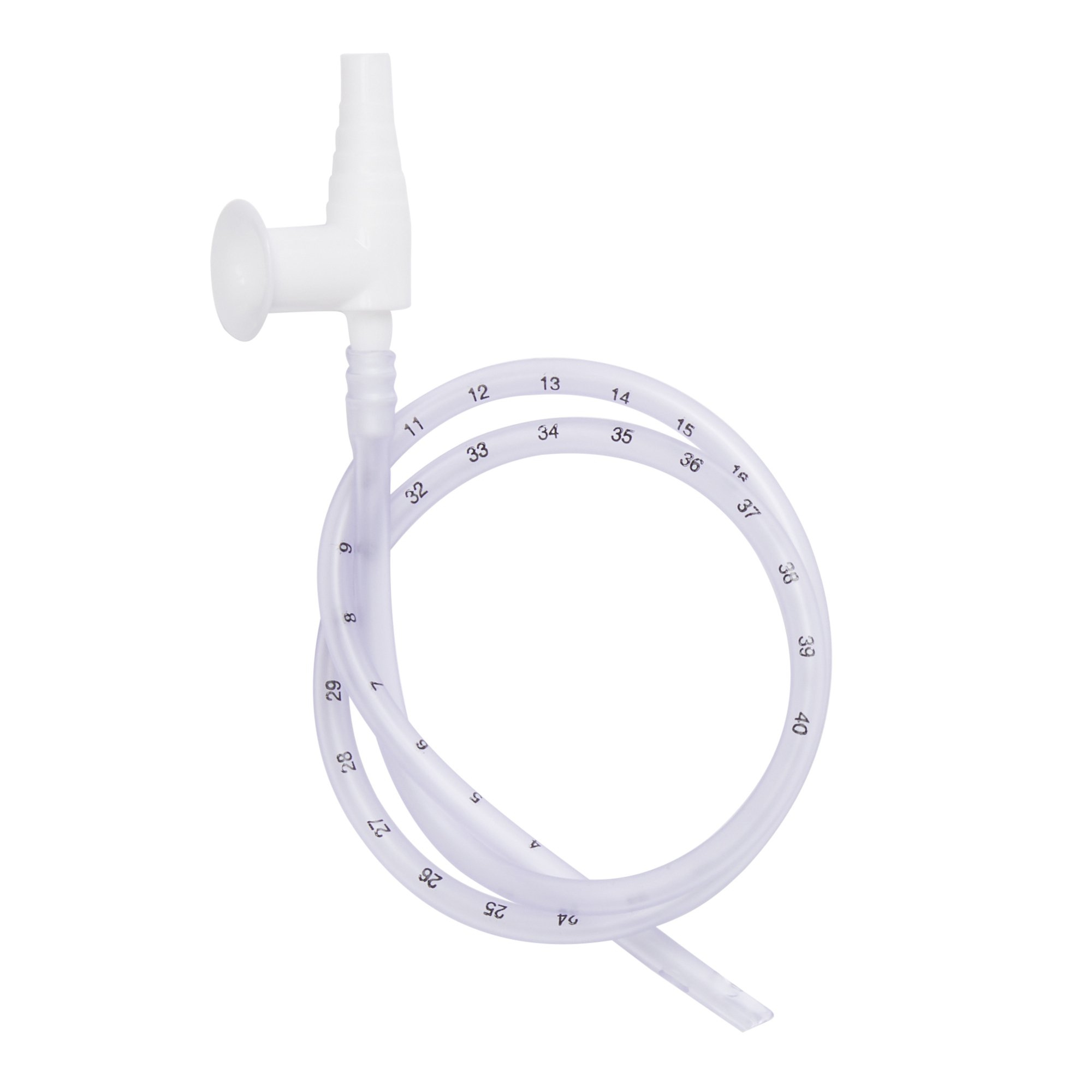 Argyle Suction Catheter, Straight Type, 21 Inch Length MK 51637
