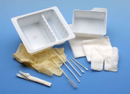 AirLife Tracheostomy Care Kit MK 251220
