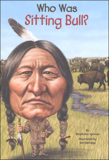 Who Was Sitting Bull?