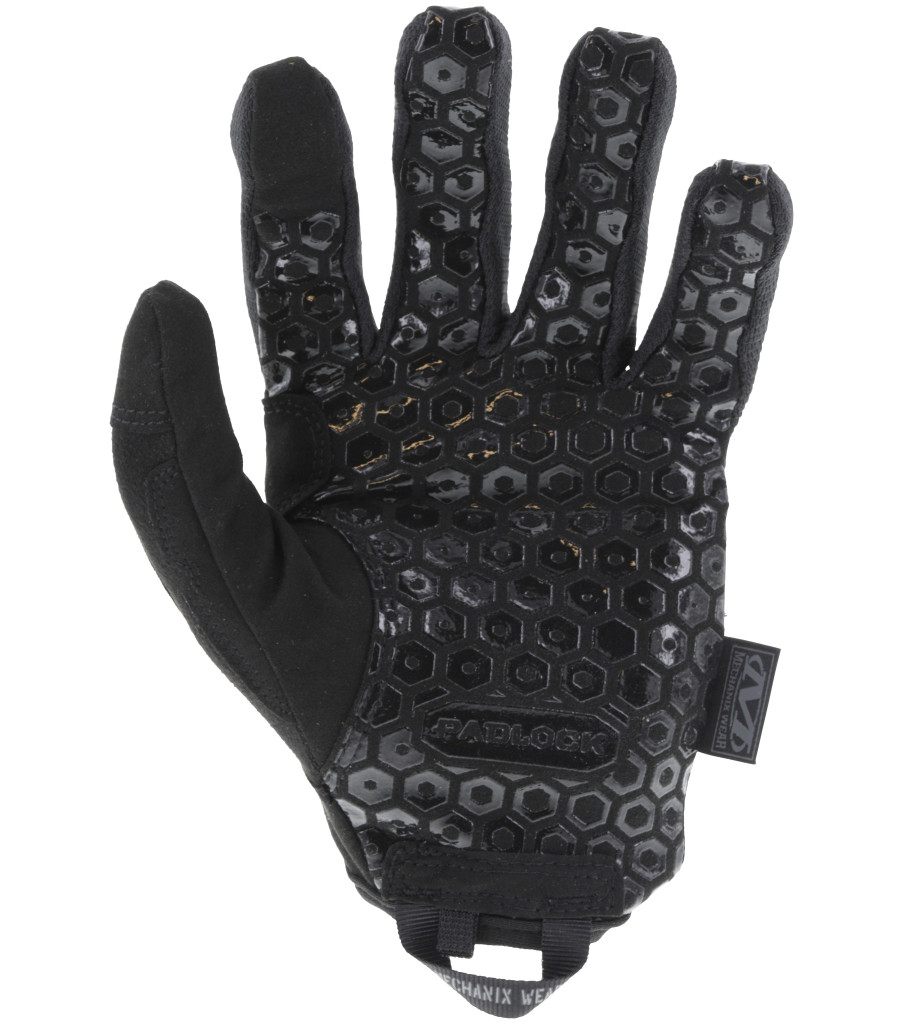 TAA Precision Pro High-Dexterity Grip Glove - Covert, Covert, large image number 1