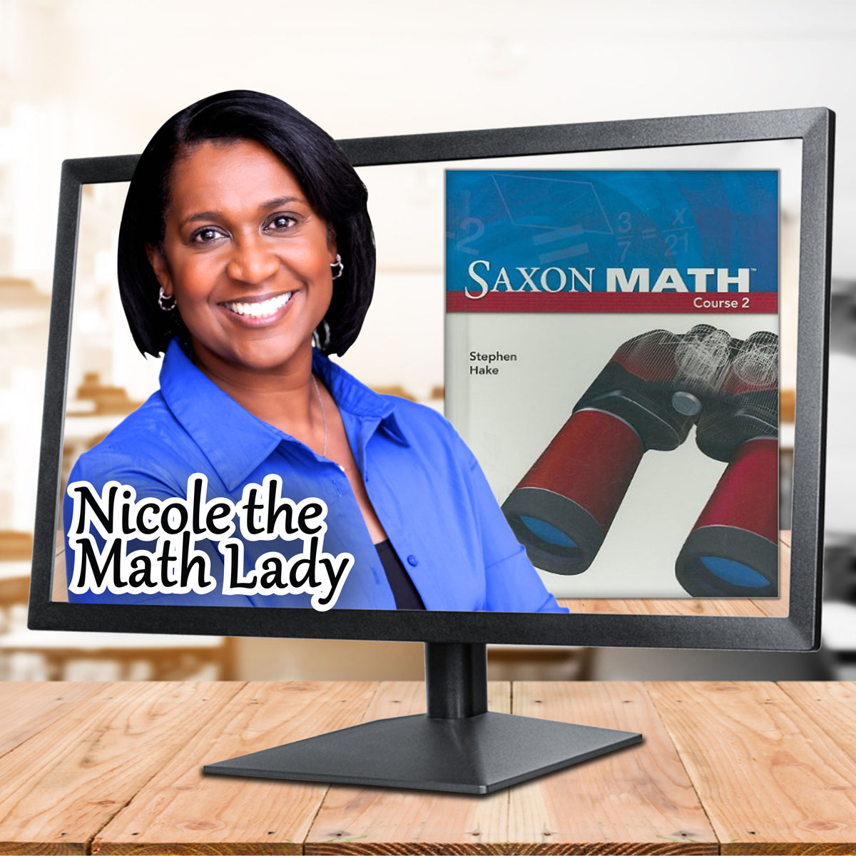 Saxon math course 2 on demand video lessons 1 year subscription 