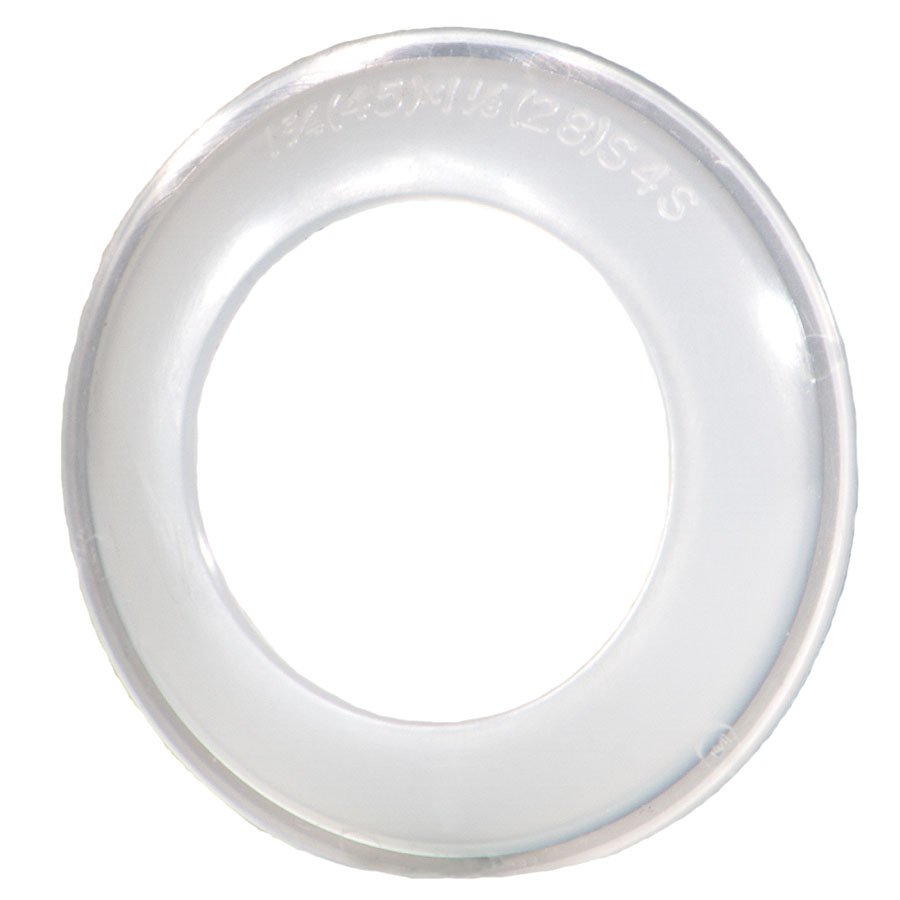 Sur-Fit Natura Convex Insert for use with 38mm Skin Barriers, Fits 25mm Stomas MK 325448