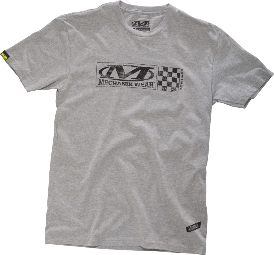 Velocity T-Shirt Men's Workwear | Mechanix Wear