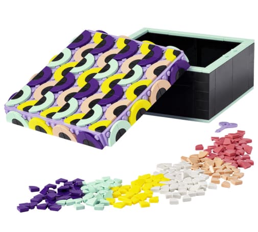 LEGO DOTS Big Box (41960)