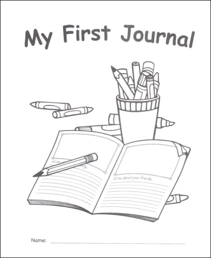 My First Journal