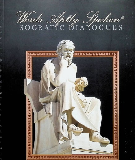 Words Aptly Spoken: Socratic Dialogues