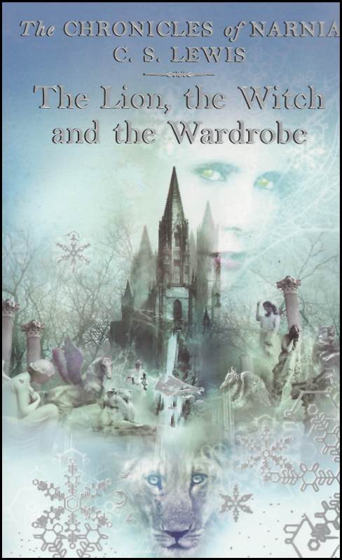 The Lion, the Witch, and the Wardrobe by C.S. Lewis