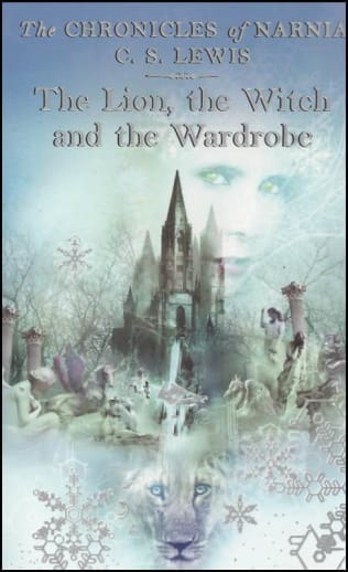 The Lion, the Witch, and the Wardrobe by C.S. Lewis
