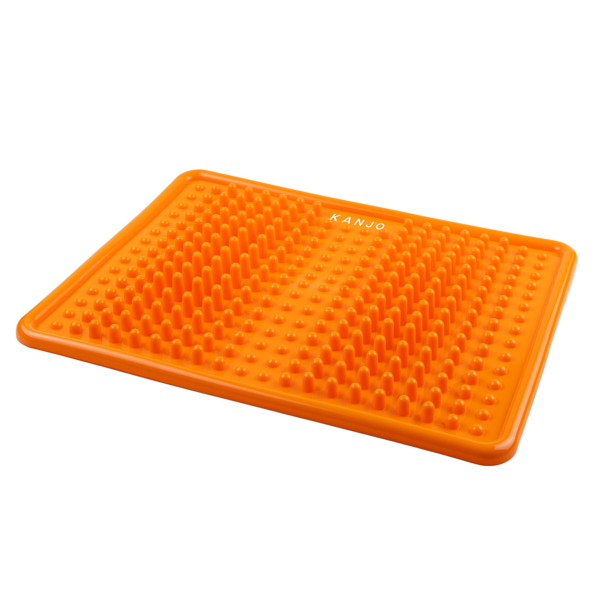 Kanjo Acupressure Foot Pain Relief Mat MK 1236441