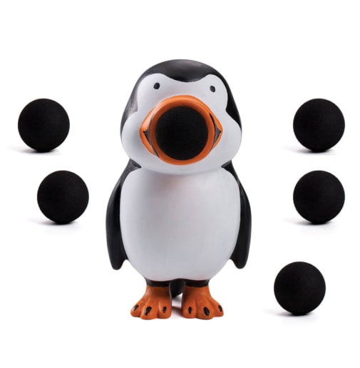 Penguin Popper