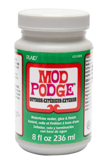 Outdoor Mod Podge (8 oz.)