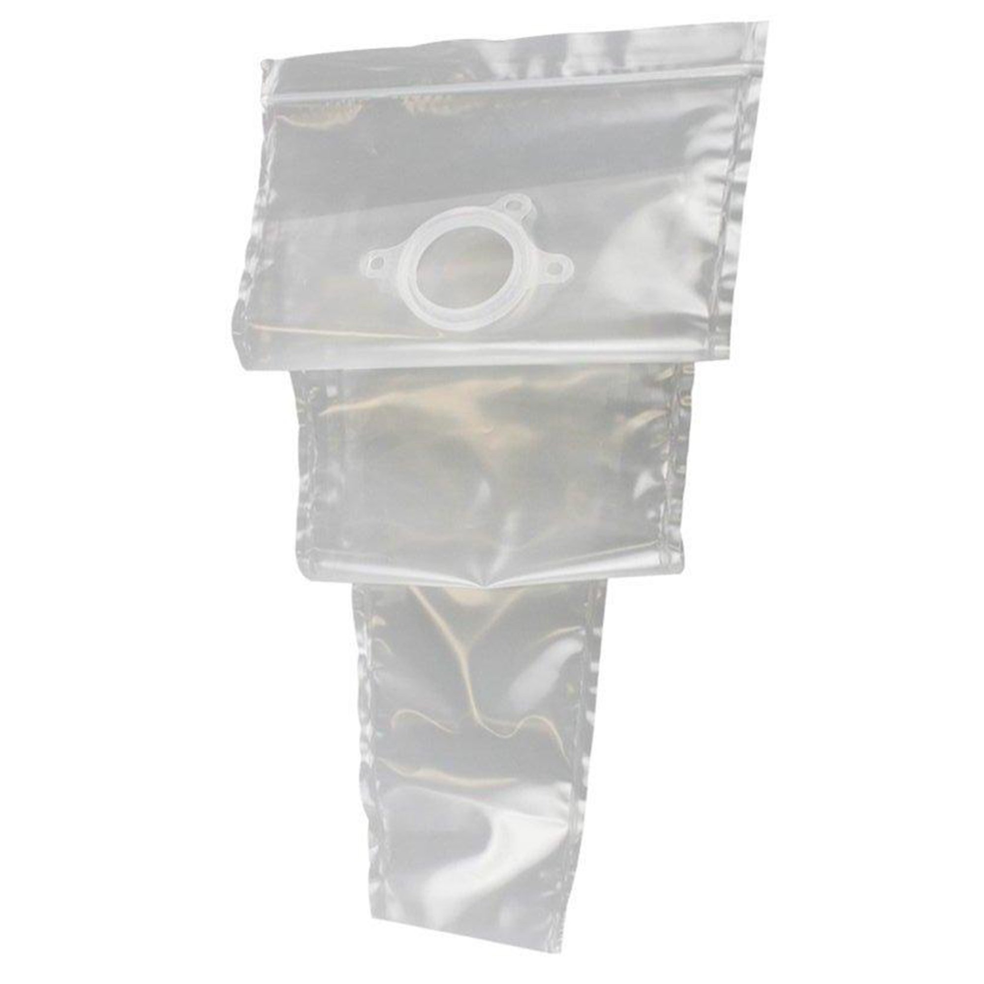 ConvaTec Visi-Flow Ostomy Irrigation Sleeve MK 365794