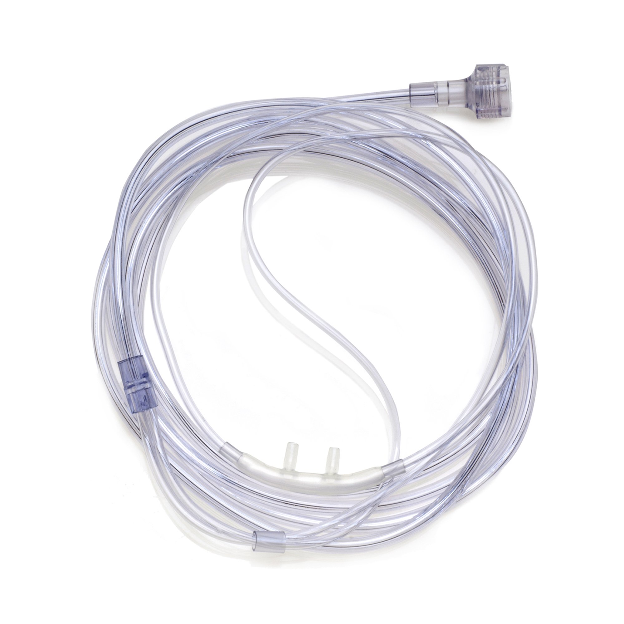 Softech Nasal Cannula, 7 Foot MK 272405