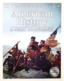 American History: Visual Encyclopedia (Smithsonian)