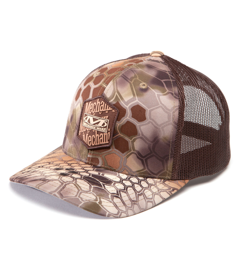 Kryptek Highlander Snapback, , large image number 0