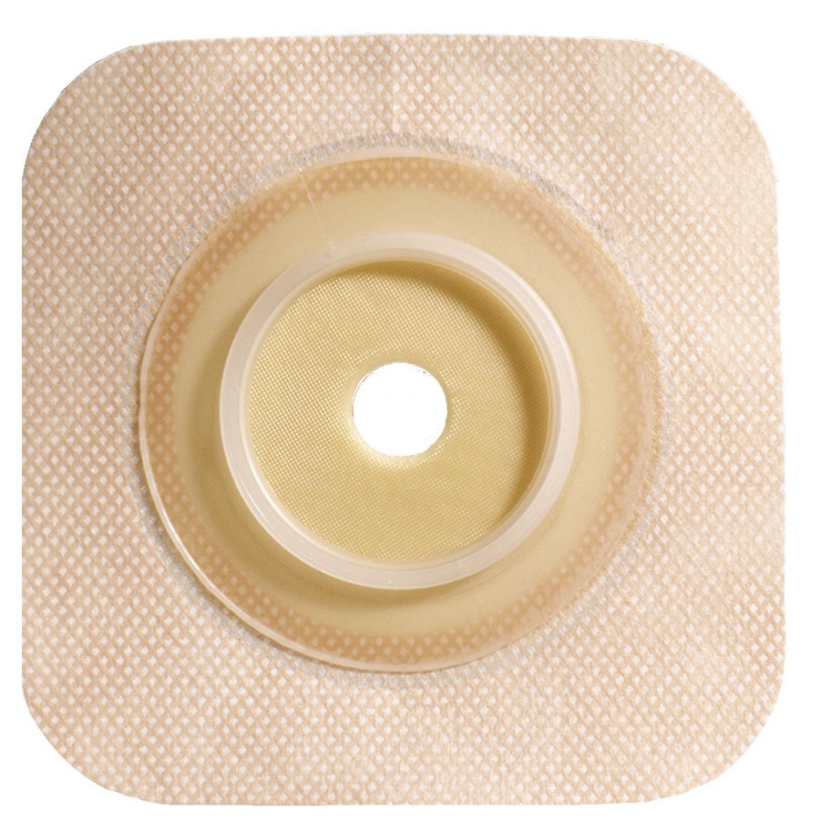 Sur-Fit NaturaTwo-Piece StomahesiveSkin Barrier, 100 mm flange MK 365788