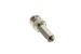 BNC Male Twist-on Connector for RG59 Coaxial Cables