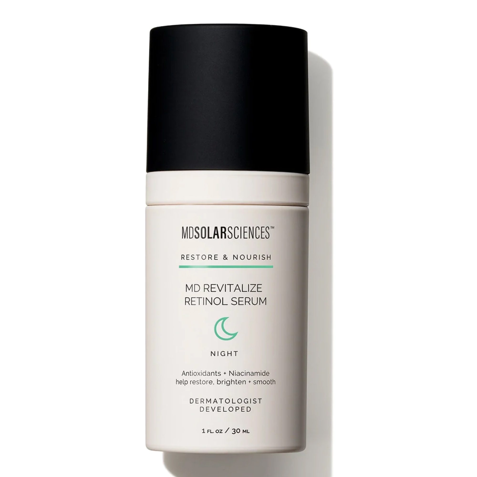 MDSolarSciences MD Revitalize Retinol Serum MK 1230939