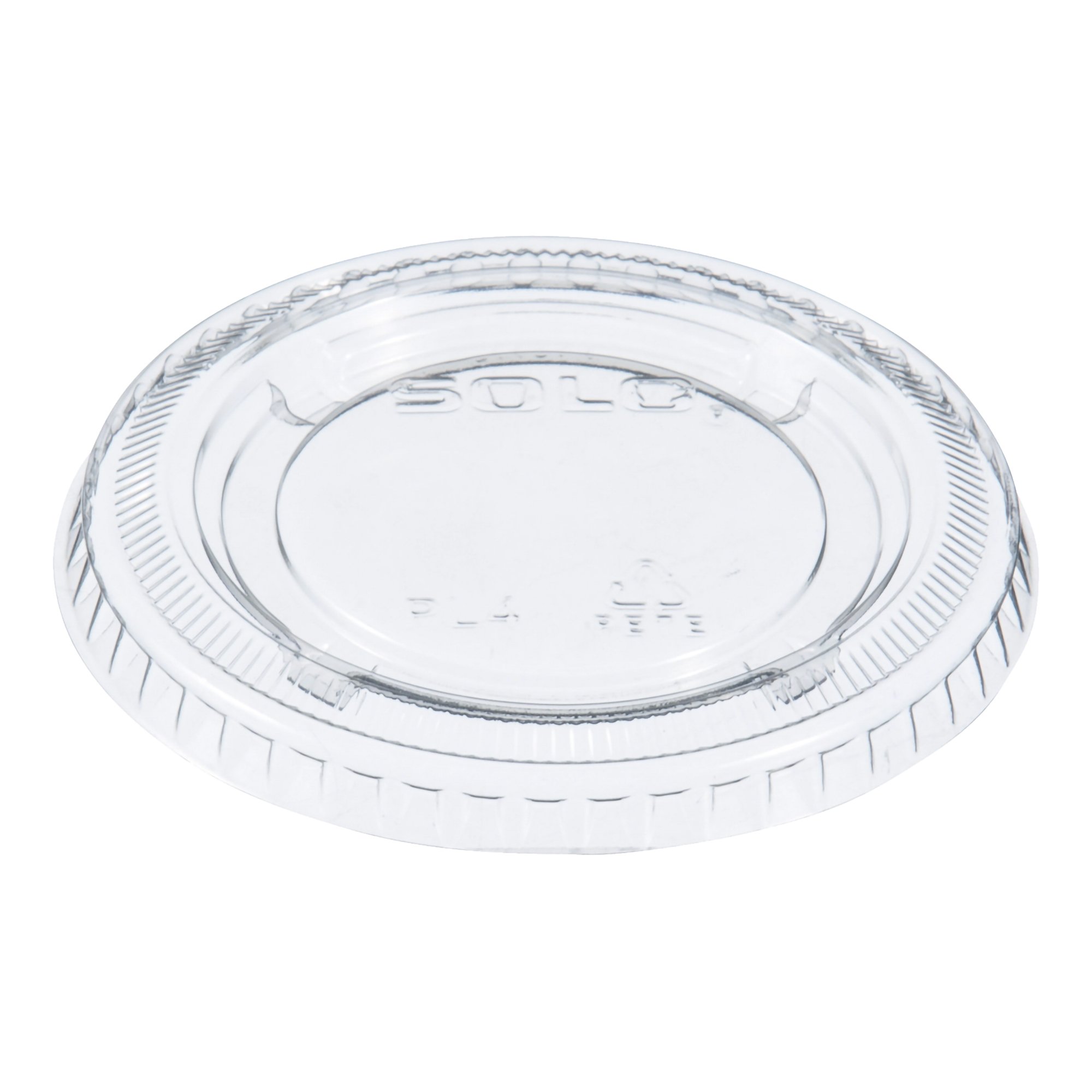 Solo Lid for Portion Container MK 972466