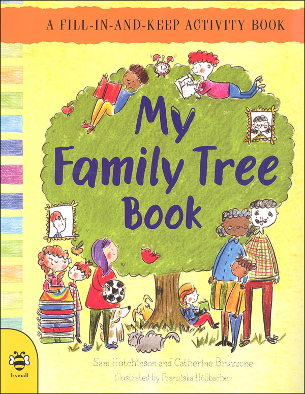 The Family Tree [Book]