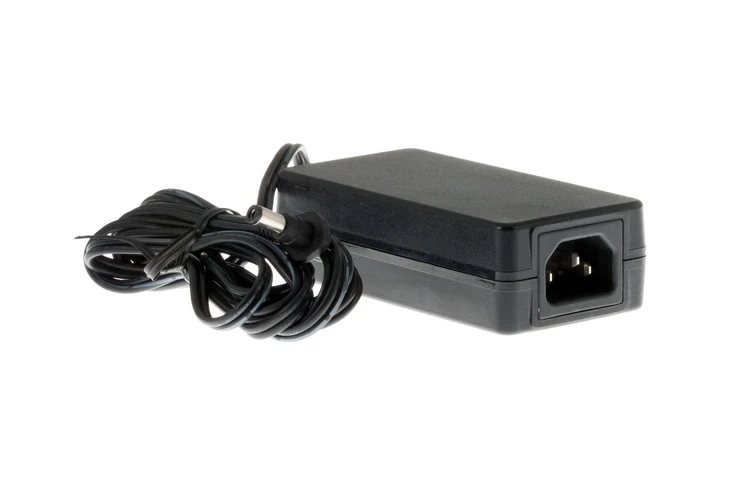 Cisco 7900 Series IP Phone Power Supply, CP-PWR-CUBE-2=, Refurbished, Original