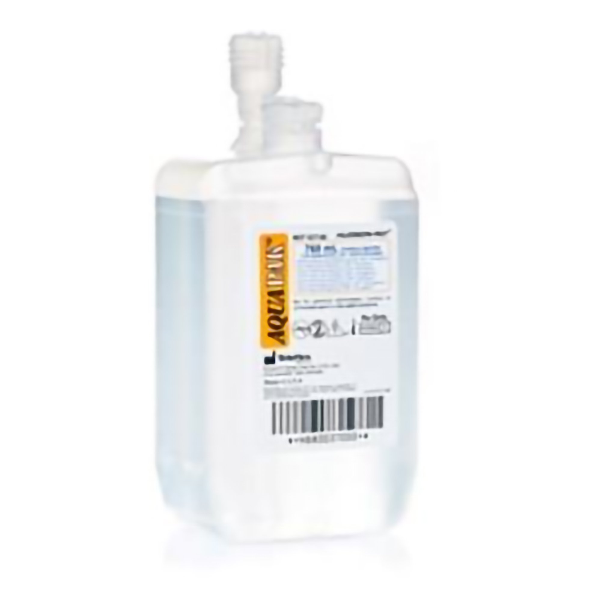 Aquapak Prefilled Nebulizer Kit MK 134264