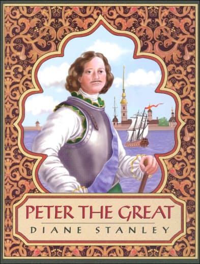 Peter the Great