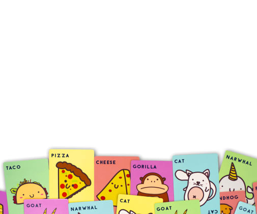 Taco Cat Goat Cheese Pizza On the Flip Side Standalone Expansion
