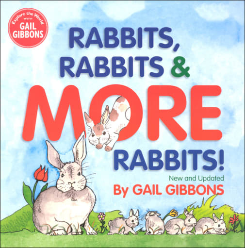 Rabbits, Rabbits & More Rabbits