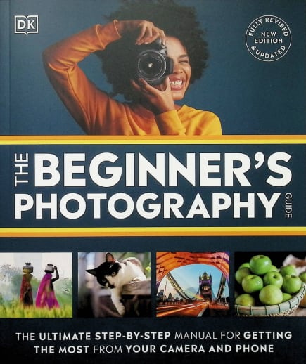 Beginner's Photography Guide
