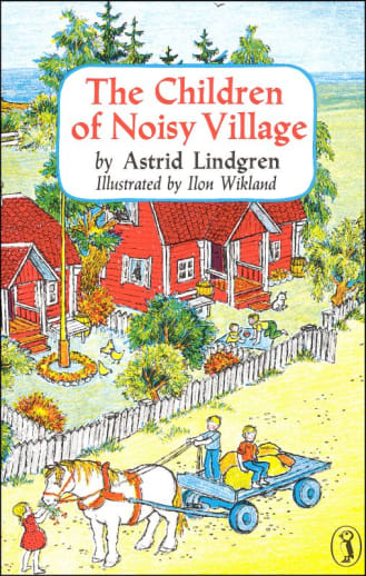 Children of Noisy Village