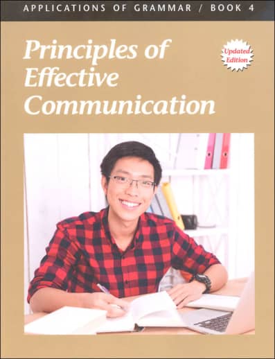 Applications of Grammar 4 Updated Edition