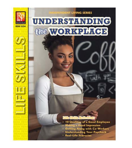 Understanding the Workplace (Independent Living)