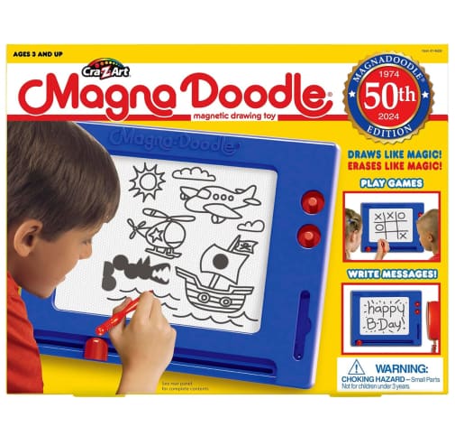 Magna Doodle Retro