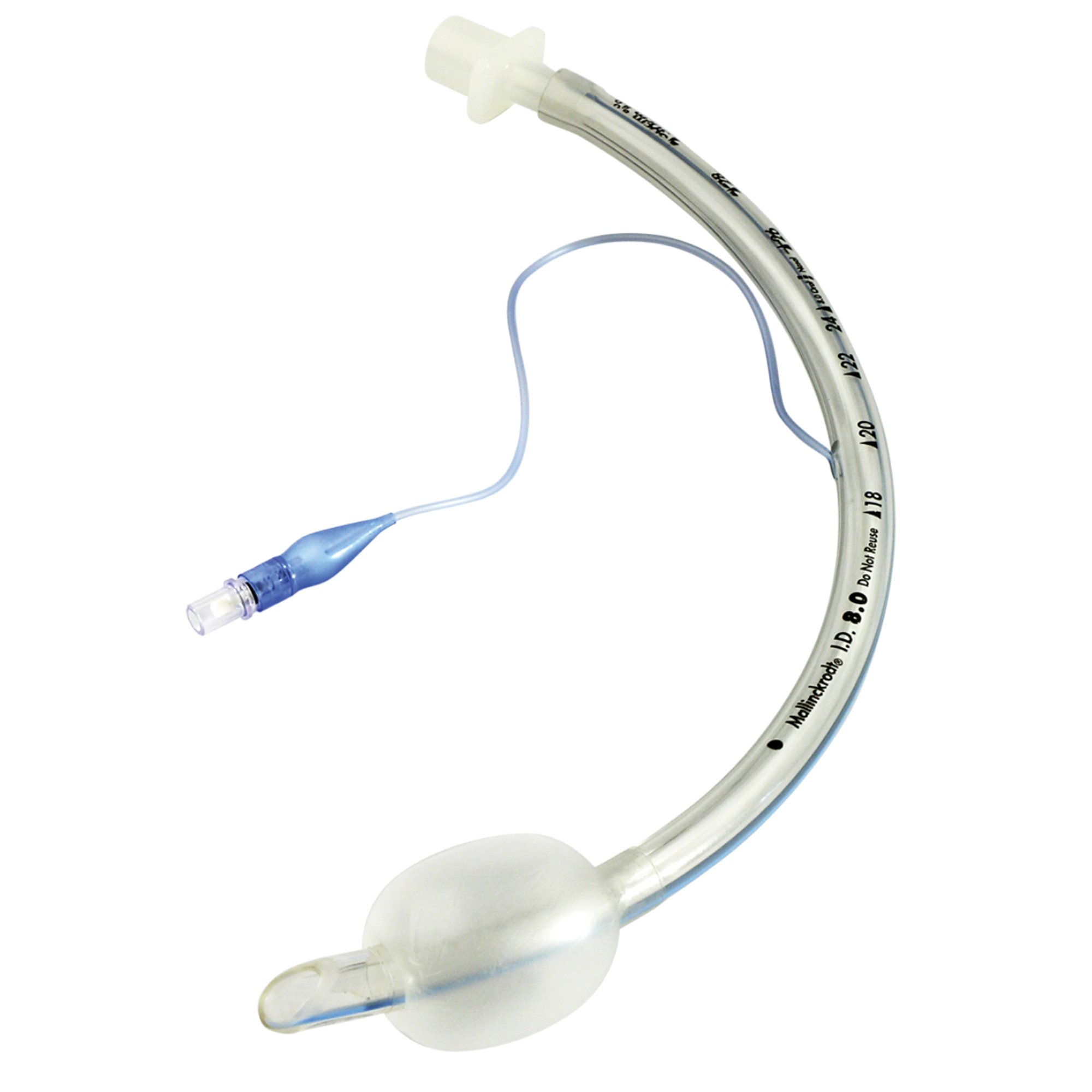 Intermediate Hi-Lo Endotracheal Tube MK 278369