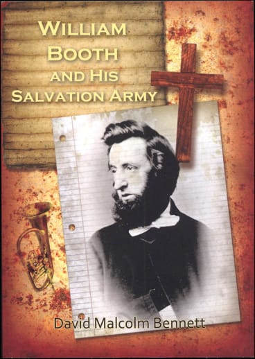 William Booth and His Salvation Army