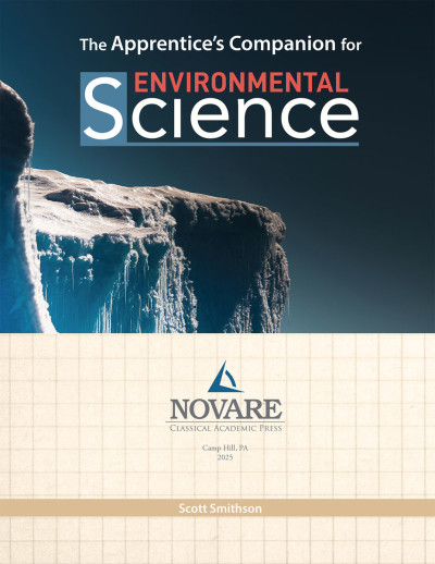 Apprentice's Companion to Environmental Science