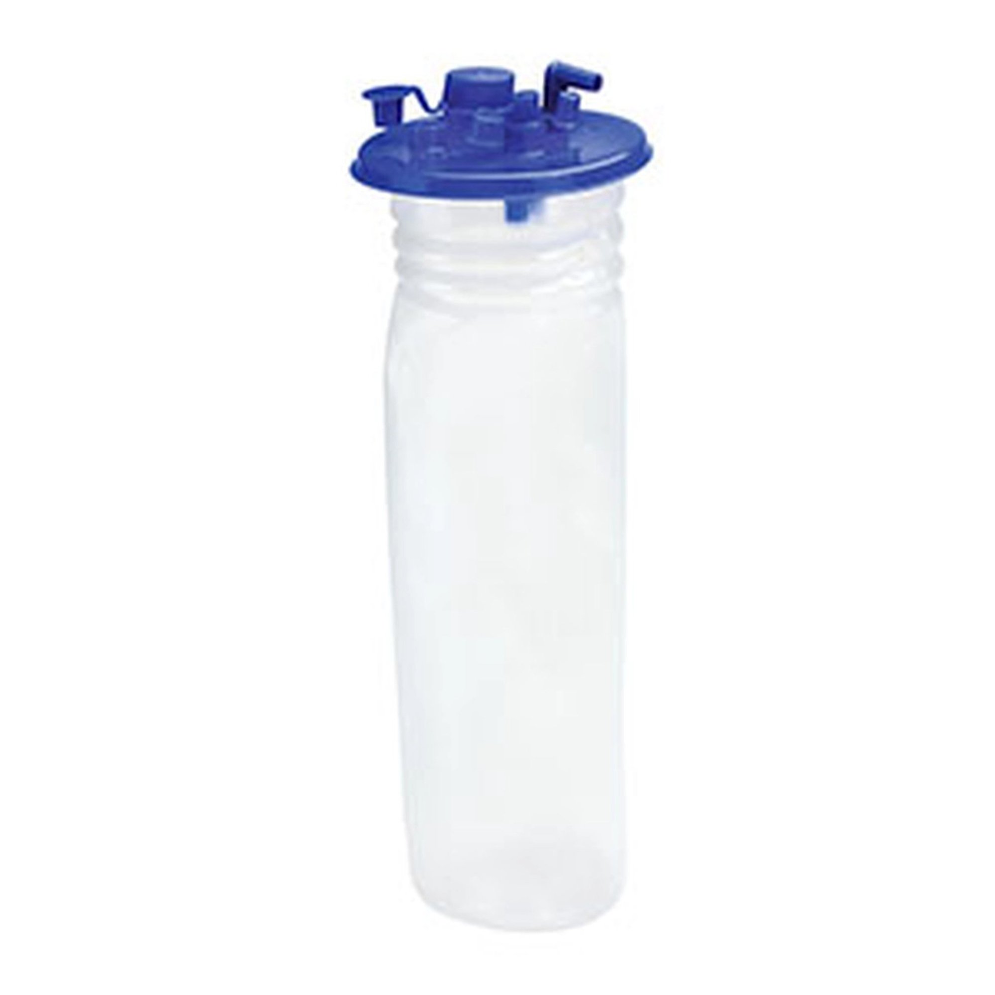 Medi-Vac Flex Advantage Suction Canister Liner, 3000 mL MK 274618