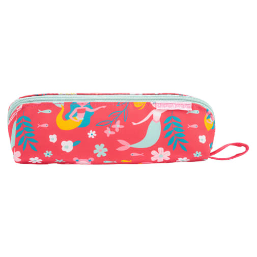 Pencil Pouch - Mermaid