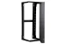 Great Lakes 26U Swinging Wall Mount Rack, 18&quot; Deep