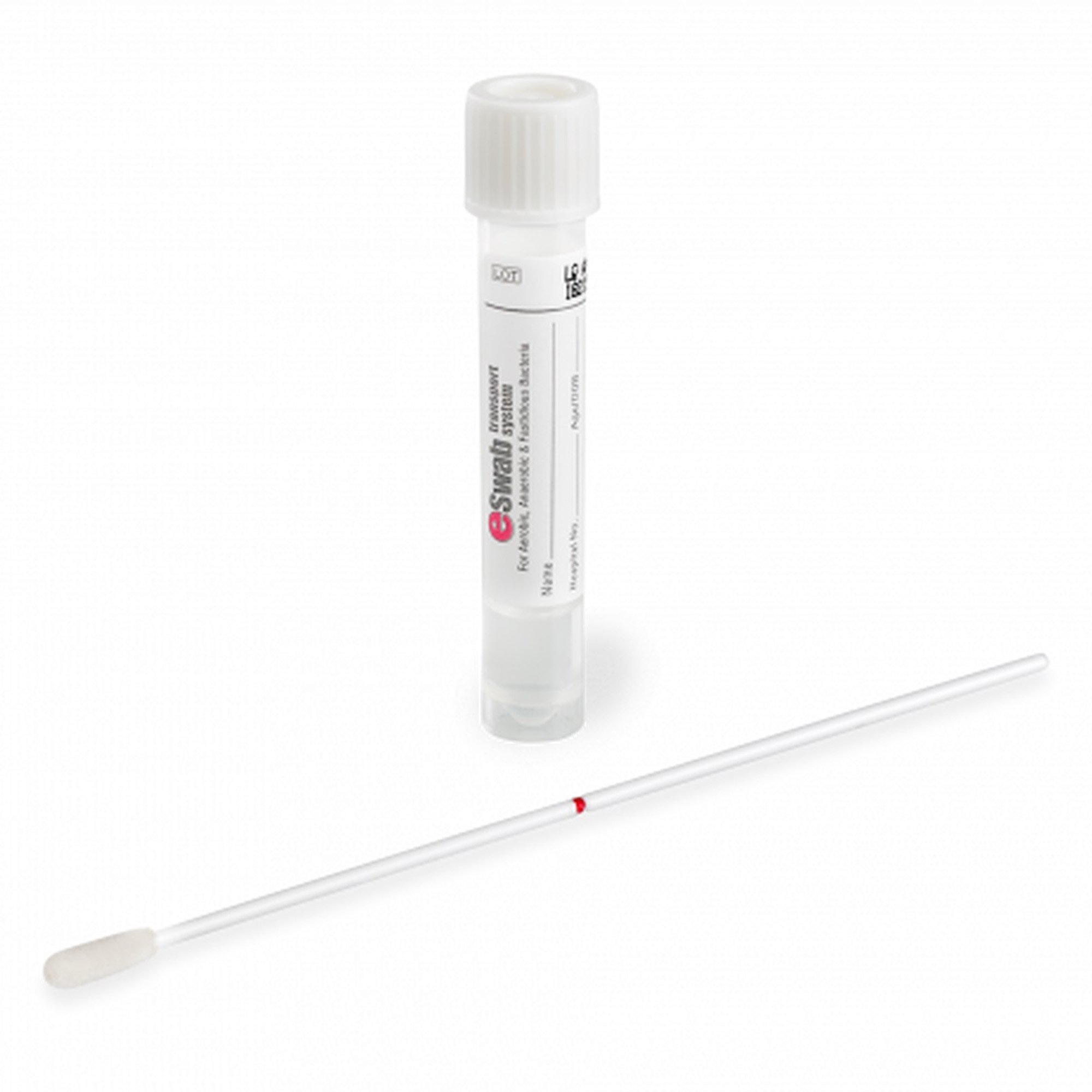 ESwab Specimen Collection & Transport System with Liquid Amies Medium Additive MK 1118858