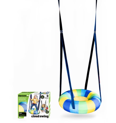 Playzone-fit Cloud Swing