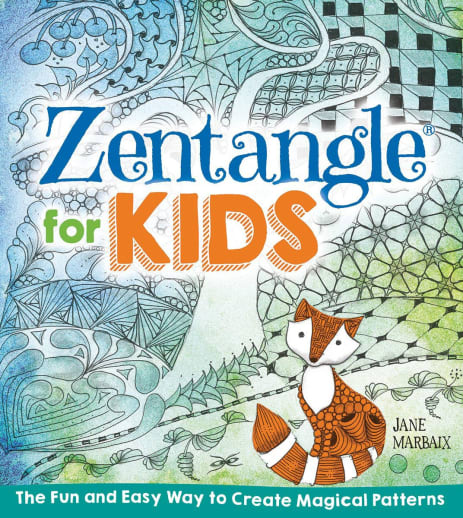 Zentangle for Kids
