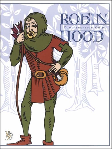 Robin Hood Comprehension Guide