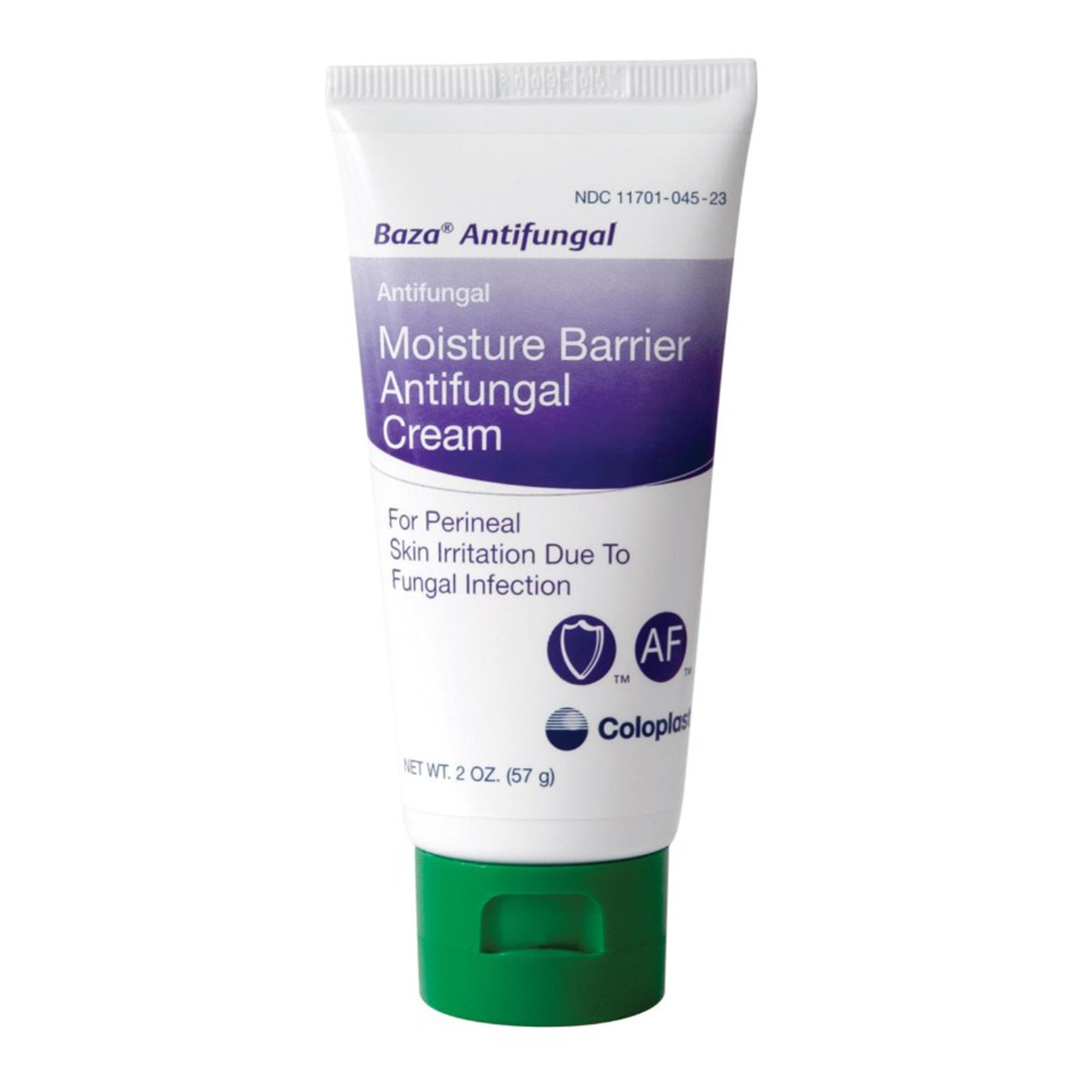 Baza Miconazole Nitrate Antifungal, 4-gram Packet MK 303858