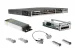 Cisco 3750X Series 48 Port PoE+ Deployment Kit, WS-C3750X-48P-S, Refurbished, Original