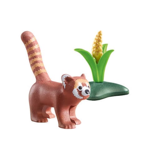 Playmobil Red Panda (Wiltopia)