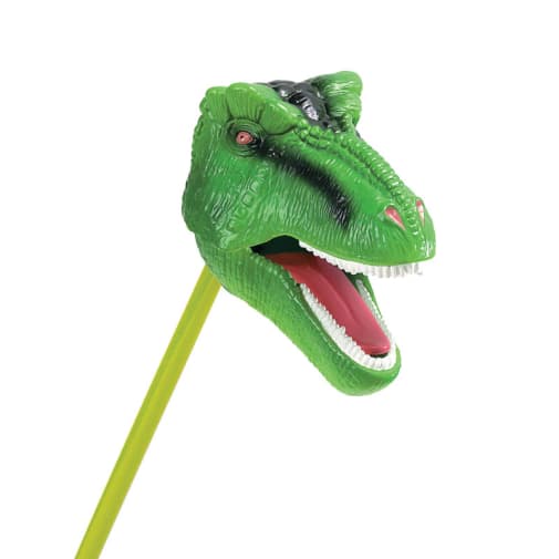 Snapper Green T-Rex (Safariology)