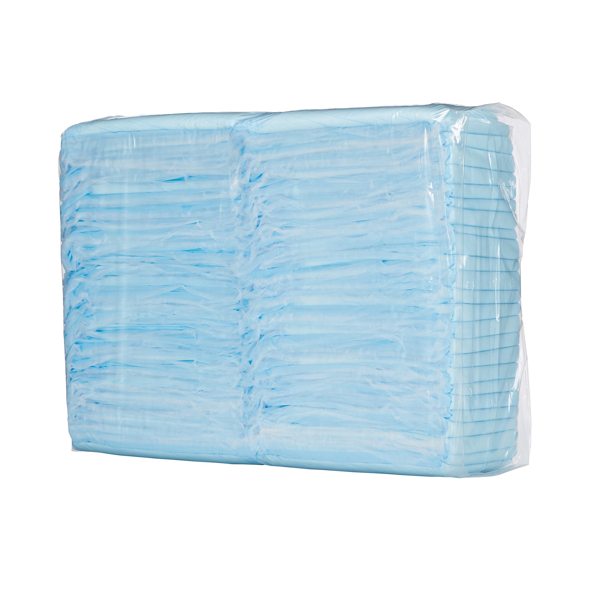 Simplicity Basic Underpad, Disposable, Light Absorbency, 23 X 36 Inch MK 762699
