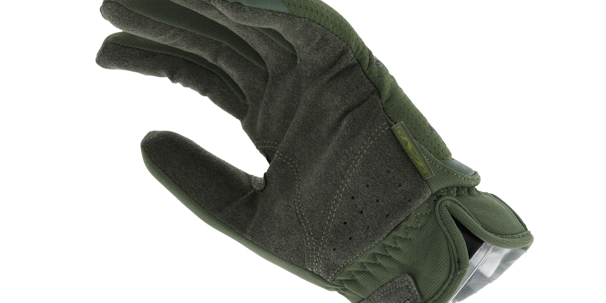 FastFit® OD Green Tactical Gloves Mechanix Wear